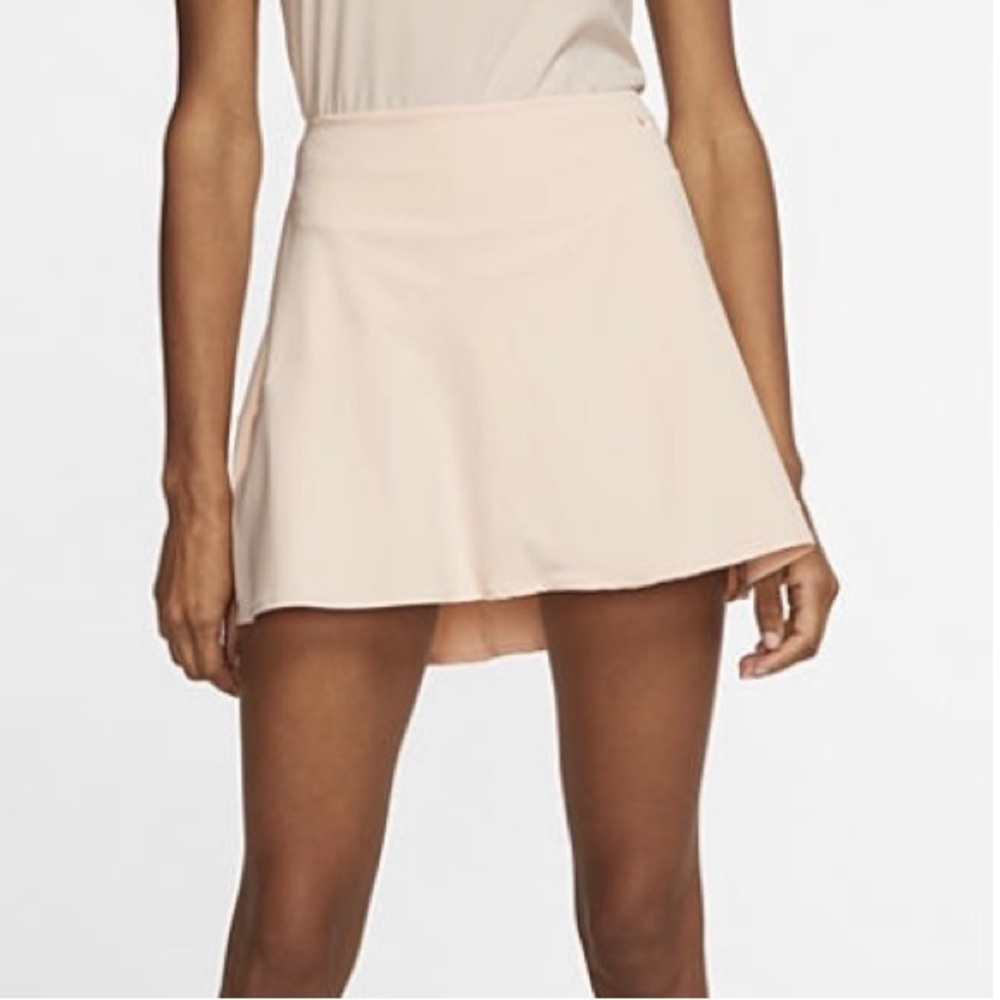 Nike Flex UV Ace Women's 15” Golf/Tennis Skirt